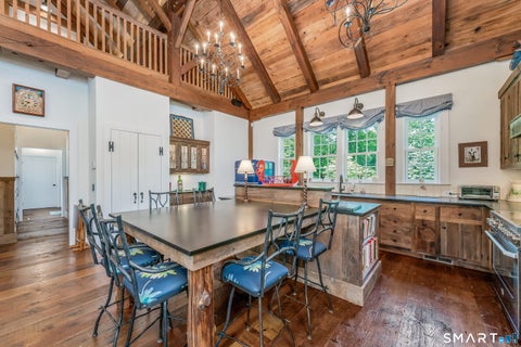 Tiny photo for 246 Brookside Road, Darien, CT 06820 (MLS # 24165104)
