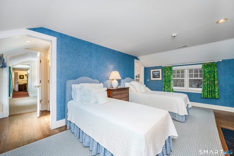 Tiny photo for 246 Brookside Road, Darien, CT 06820 (MLS # 24165104)