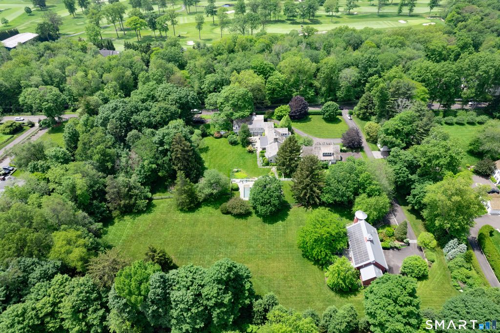 Photo of 246 Brookside Road, Darien, CT 06820 (MLS # 24165104)