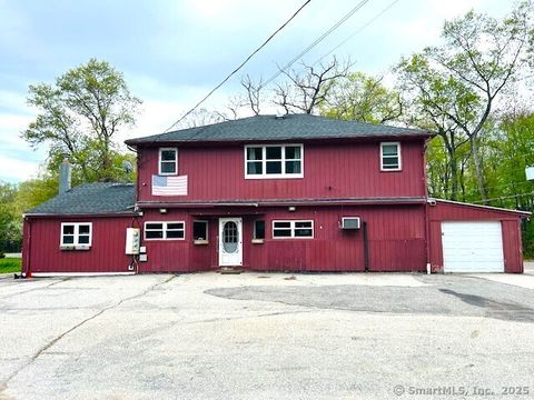 259 Ference Road Ashford CT 06278