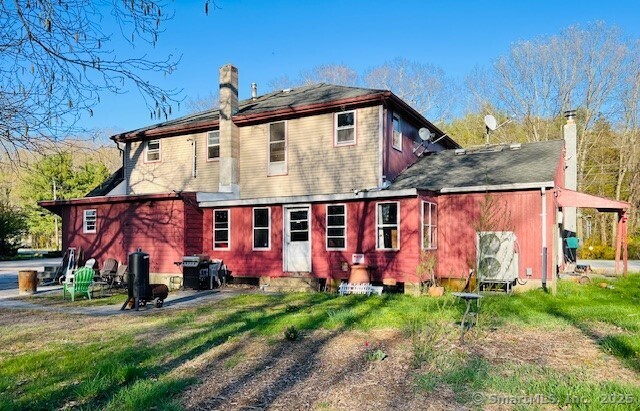 259 Ference Road