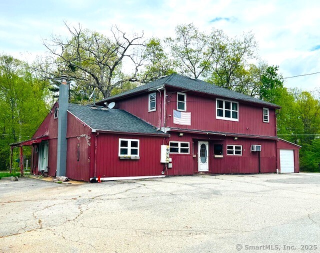 259 Ference Road