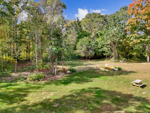 A home in East Haddam