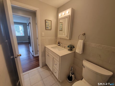 Tiny photo for 63 Robert Treat Drive #5, Milford, CT 06460 (MLS # 24200584)