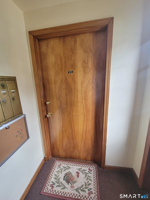 Tiny photo for 63 Robert Treat Drive #5, Milford, CT 06460 (MLS # 24200584)