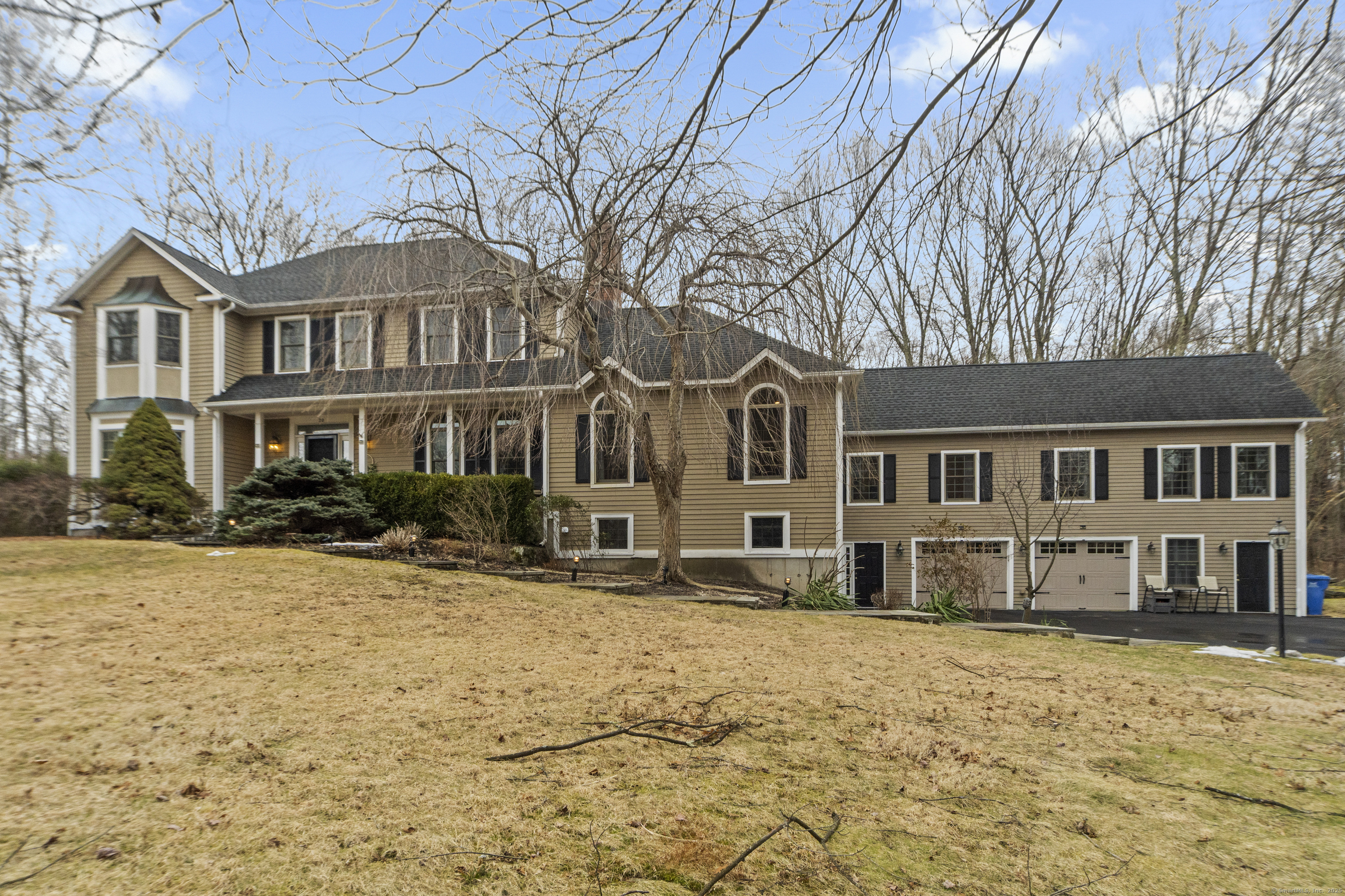 Photo 1 of Blanket Meadow Road, Monroe, Connecticut, $1,450,000, Web #: 24078821