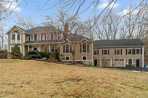 20 Blanket Meadow Road, Monroe, CT 06468 - #: 24078821