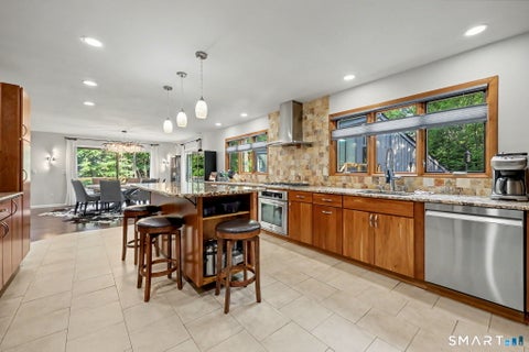 Tiny photo for Ridgefield, CT 06877 (MLS # 24205321)