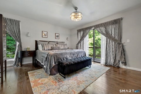Tiny photo for Ridgefield, CT 06877 (MLS # 24205321)