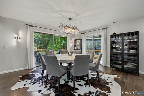 Tiny photo for Ridgefield, CT 06877 (MLS # 24205321)
