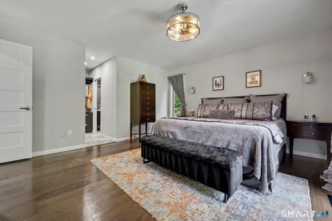 Tiny photo for Ridgefield, CT 06877 (MLS # 24205321)