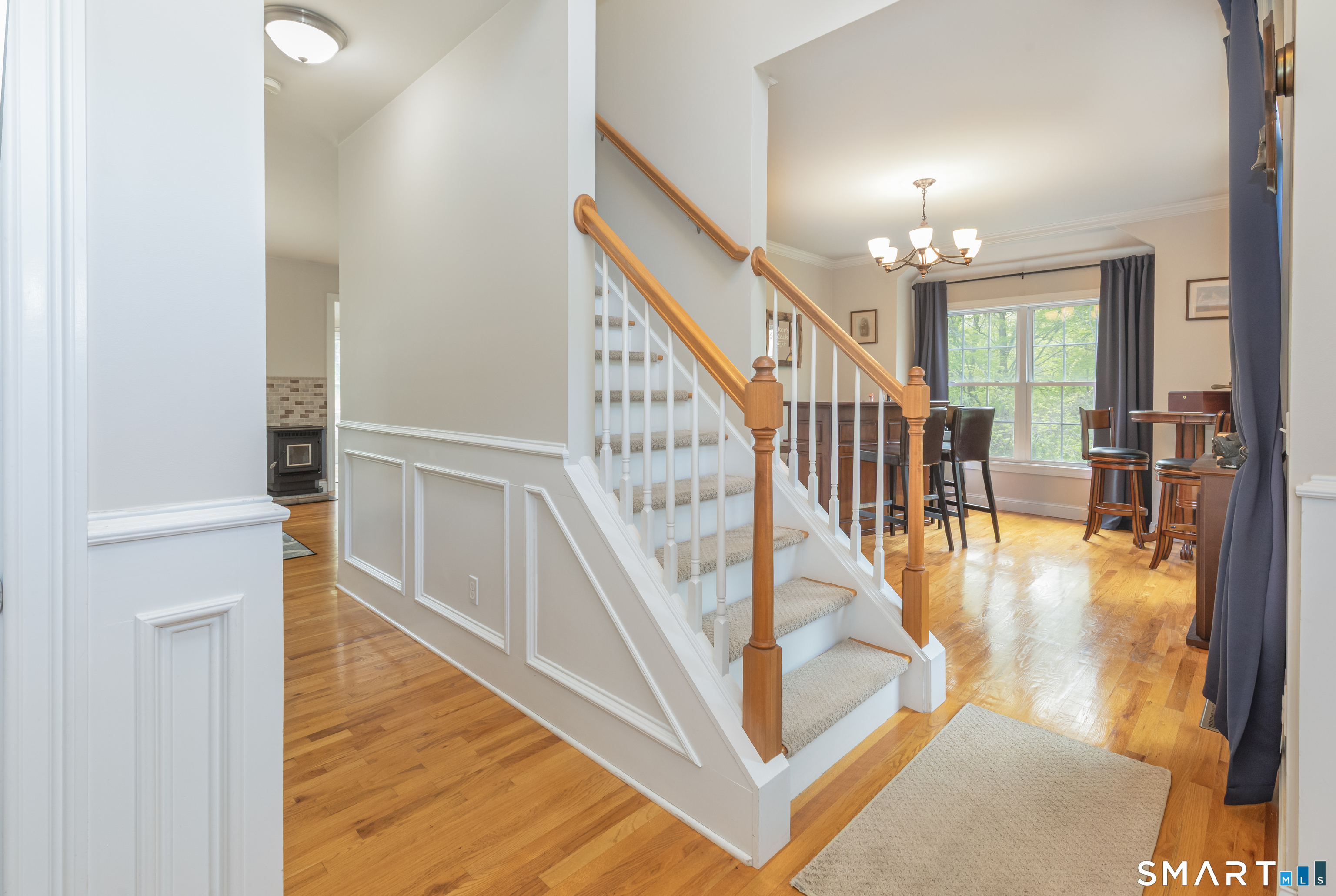 12 Davis Road