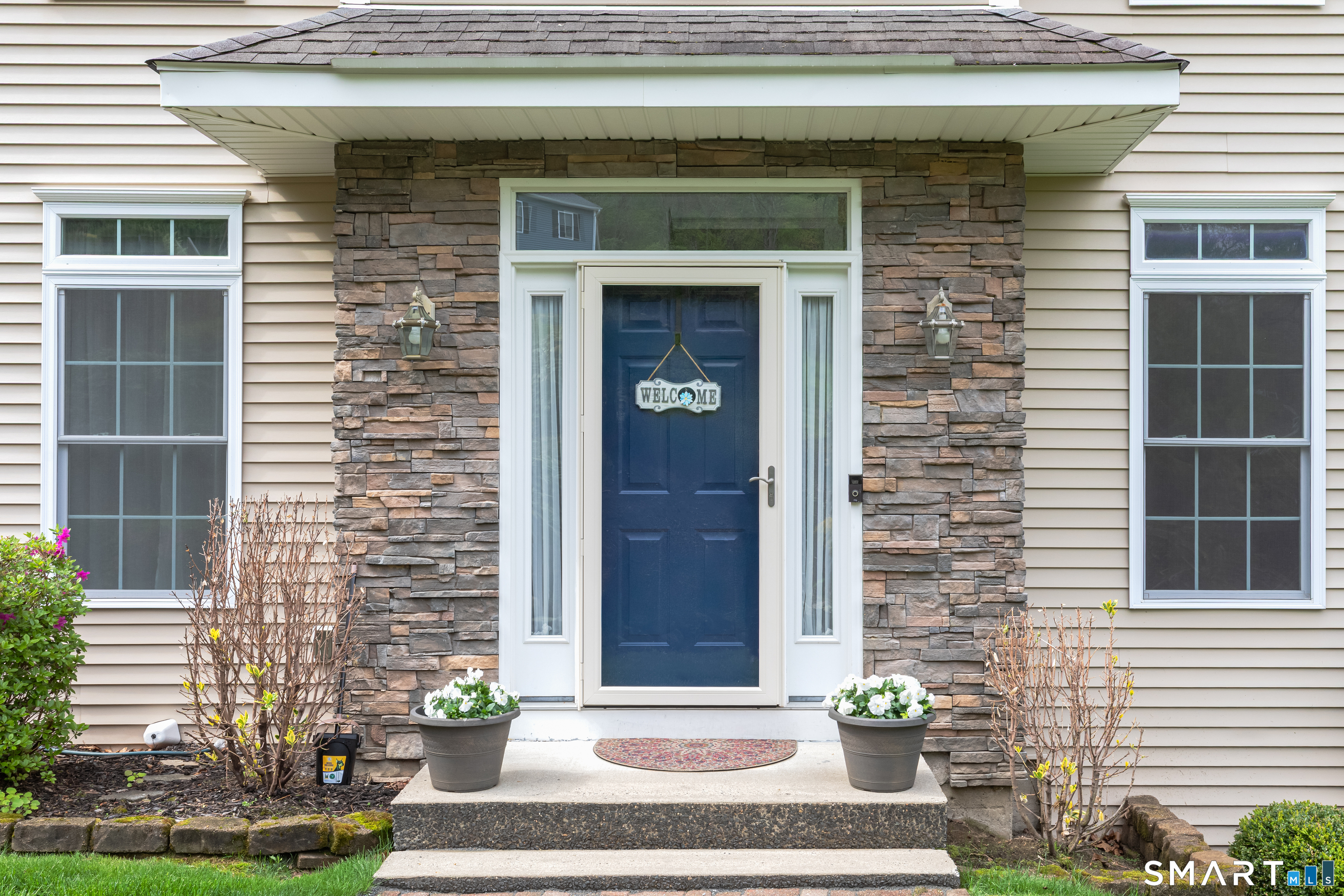 12 Davis Road