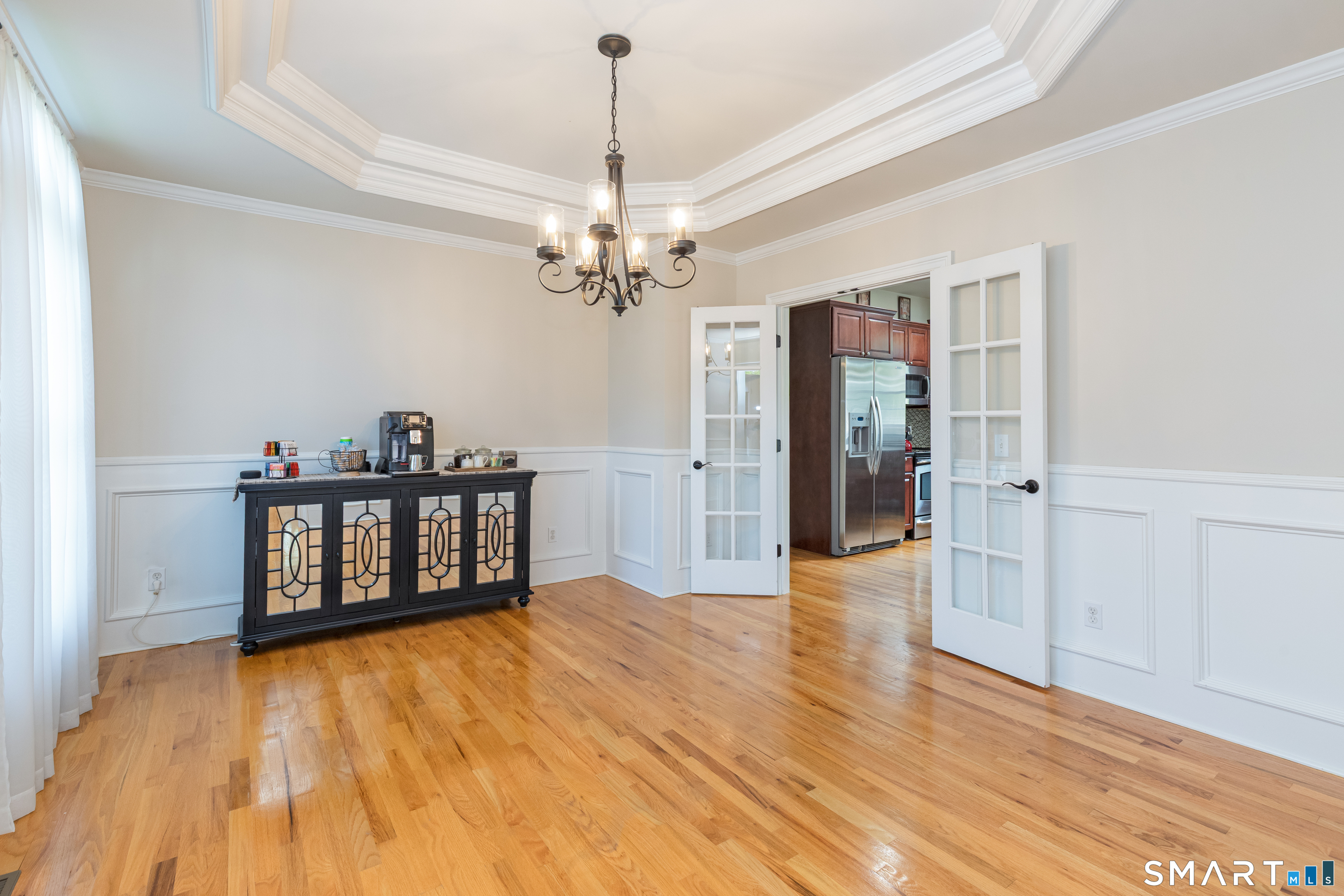 12 Davis Road