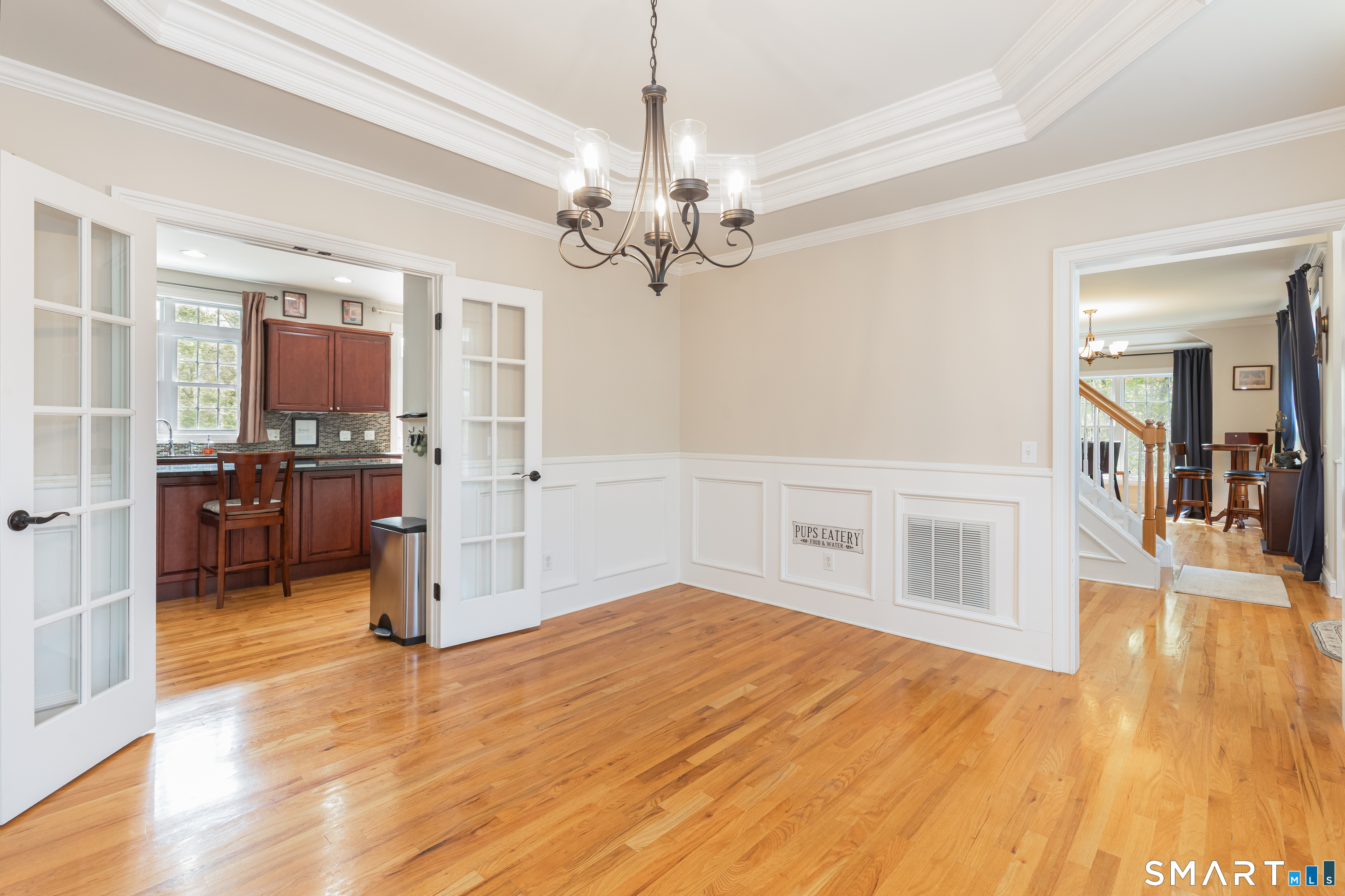 12 Davis Road