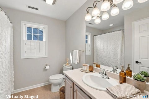 Tiny photo for 23 Sycamore Way #23, Wallingford, CT 06492 (MLS # 24201138)