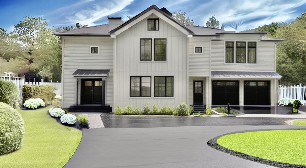 Property for Sale at Judd Street, Fairfield, Connecticut - Bedrooms: 5 
Bathrooms: 5.5 
Rooms: 16  - $1,849,000