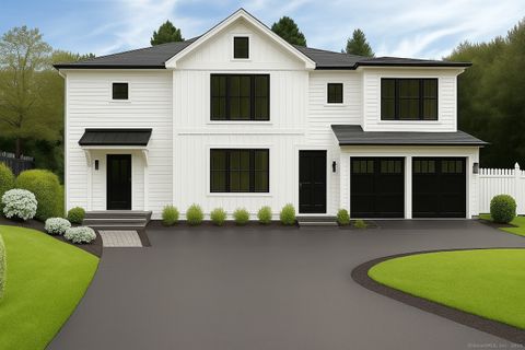 706 Judd Street Fairfield CT 06825
