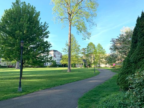 Tiny photo for 102 Summer Street #2A, Stamford, CT 06840 (MLS # 24142349)