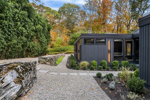 Tiny photo for 15 Audubon Lane, Greenwich, CT 06831 (MLS # 24134407)