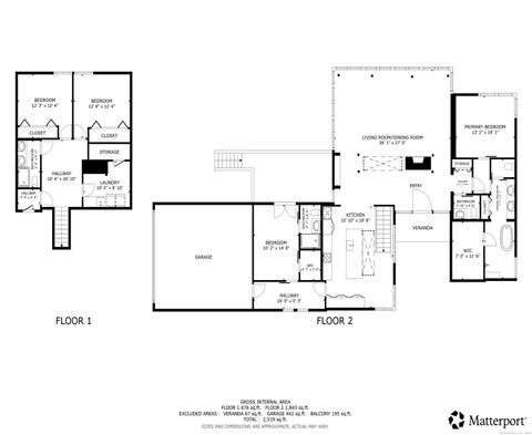 Tiny photo for 15 Audubon Lane, Greenwich, CT 06831 (MLS # 24134407)