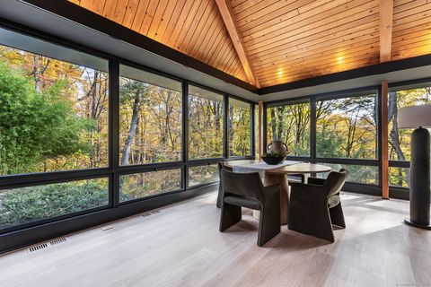 Tiny photo for 15 Audubon Lane, Greenwich, CT 06831 (MLS # 24134407)