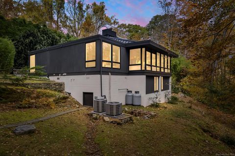 Tiny photo for 15 Audubon Lane, Greenwich, CT 06831 (MLS # 24134407)
