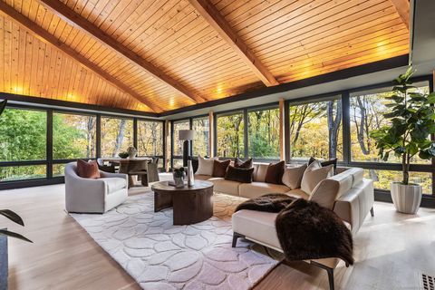 Tiny photo for 15 Audubon Lane, Greenwich, CT 06831 (MLS # 24134407)