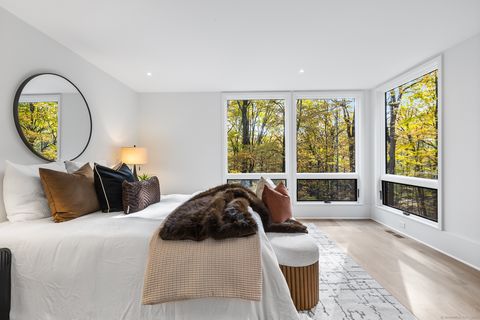 Tiny photo for 15 Audubon Lane, Greenwich, CT 06831 (MLS # 24134407)