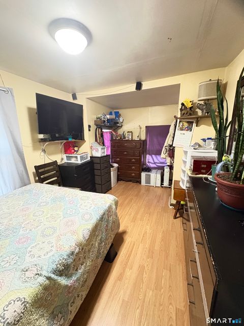 Tiny photo for 121 Willow Street, Meriden, CT 06450 (MLS # 24155160)