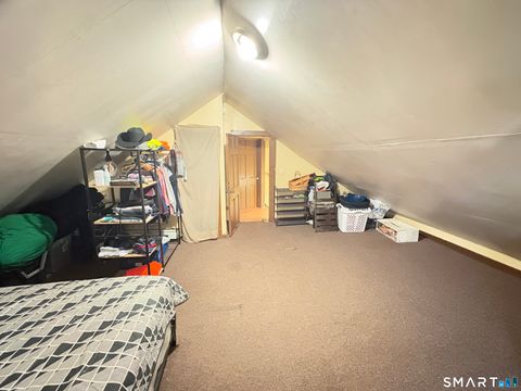 Tiny photo for 121 Willow Street, Meriden, CT 06450 (MLS # 24155160)