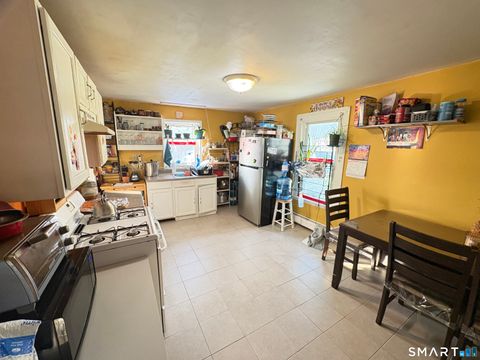 Tiny photo for 121 Willow Street, Meriden, CT 06450 (MLS # 24155160)