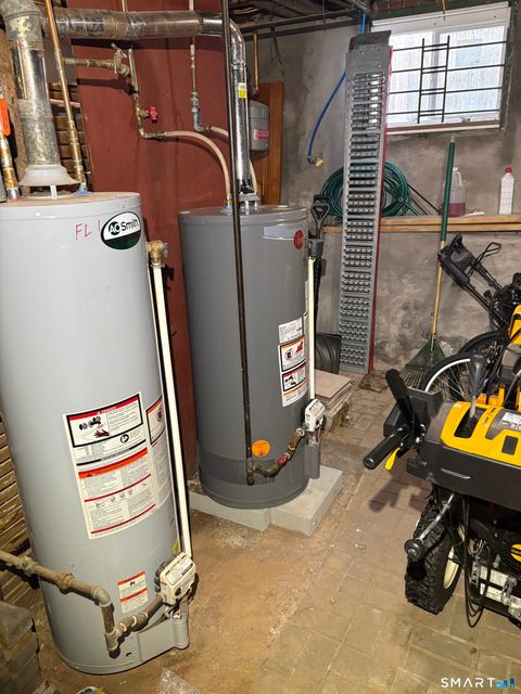 Tiny photo for 121 Willow Street, Meriden, CT 06450 (MLS # 24155160)