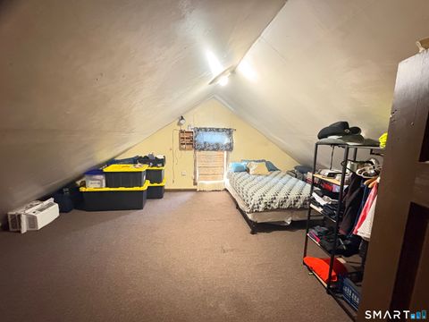 Tiny photo for 121 Willow Street, Meriden, CT 06450 (MLS # 24155160)