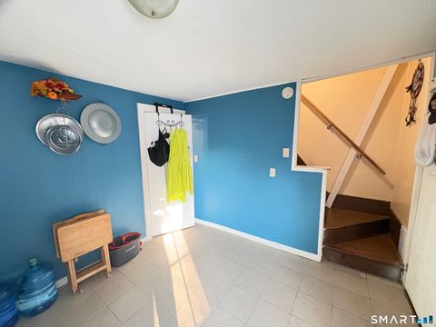 Tiny photo for 121 Willow Street, Meriden, CT 06450 (MLS # 24155160)