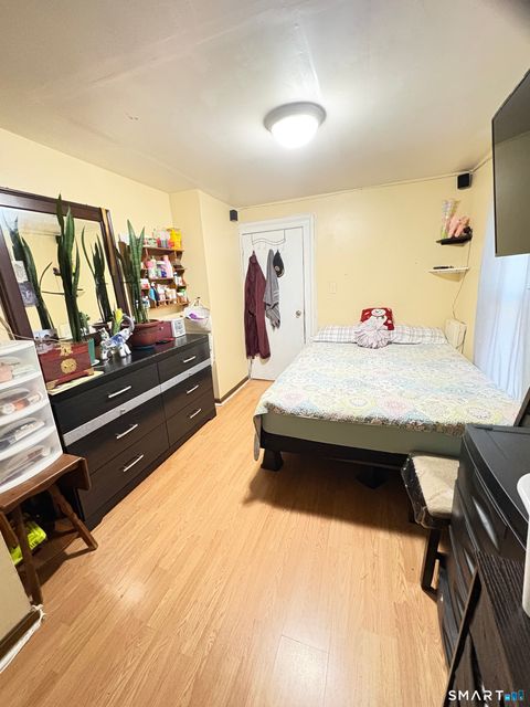 Tiny photo for 121 Willow Street, Meriden, CT 06450 (MLS # 24155160)