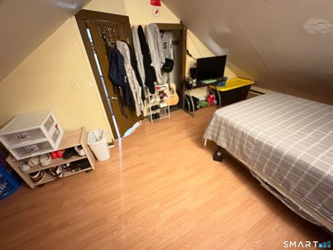 Tiny photo for 121 Willow Street, Meriden, CT 06450 (MLS # 24155160)