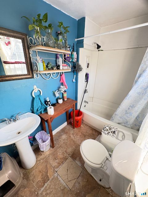 Tiny photo for 121 Willow Street, Meriden, CT 06450 (MLS # 24155160)