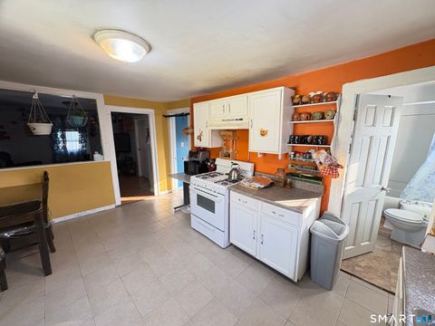 Tiny photo for 121 Willow Street, Meriden, CT 06450 (MLS # 24155160)