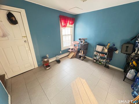 Tiny photo for 121 Willow Street, Meriden, CT 06450 (MLS # 24155160)