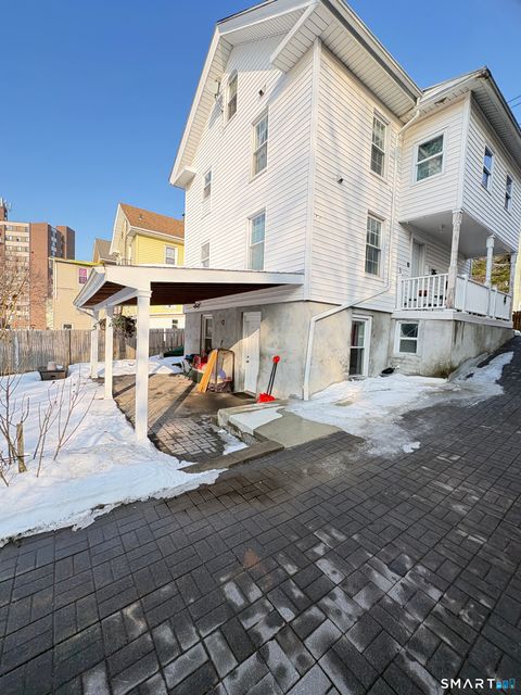 Tiny photo for 121 Willow Street, Meriden, CT 06450 (MLS # 24155160)