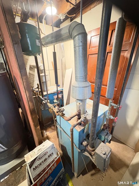 Tiny photo for 121 Willow Street, Meriden, CT 06450 (MLS # 24155160)