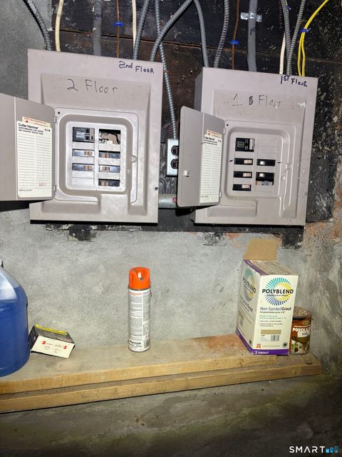 Tiny photo for 121 Willow Street, Meriden, CT 06450 (MLS # 24155160)