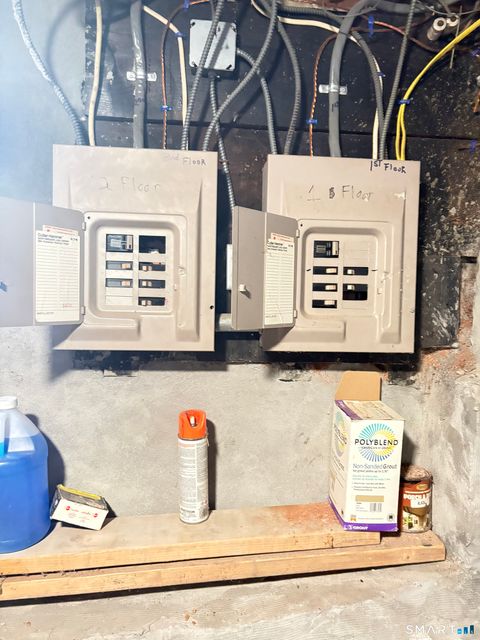 Tiny photo for 121 Willow Street, Meriden, CT 06450 (MLS # 24155160)