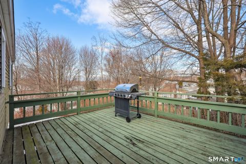 Tiny photo for 32 Lexington Circle, Newington, CT 06111 (MLS # 24147434)
