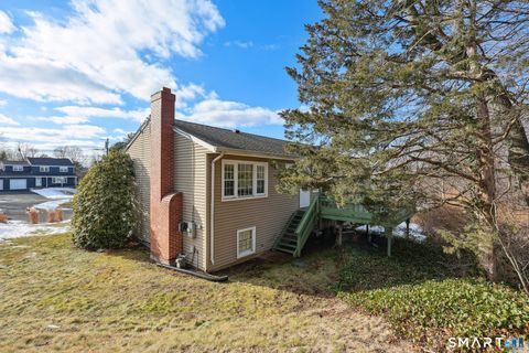 Tiny photo for 32 Lexington Circle, Newington, CT 06111 (MLS # 24147434)