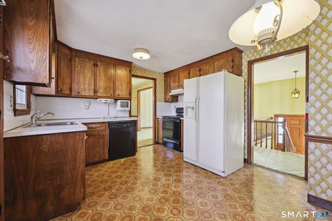 Tiny photo for 32 Lexington Circle, Newington, CT 06111 (MLS # 24147434)