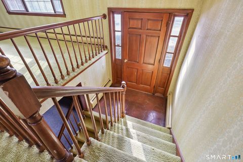 Tiny photo for 32 Lexington Circle, Newington, CT 06111 (MLS # 24147434)