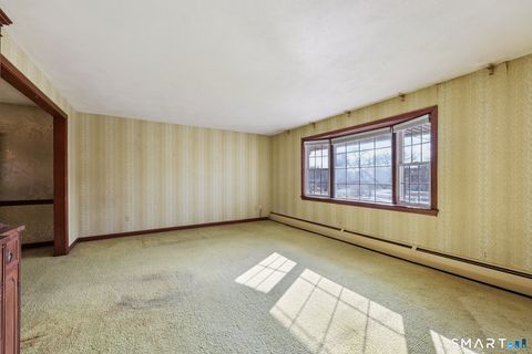 Tiny photo for 32 Lexington Circle, Newington, CT 06111 (MLS # 24147434)