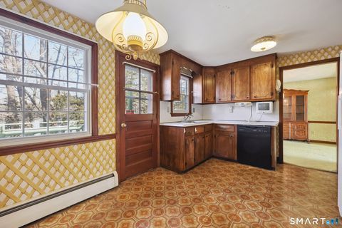 Tiny photo for 32 Lexington Circle, Newington, CT 06111 (MLS # 24147434)